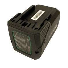 Batteria VOLPI per Potatori KVS da 14,4 Volt - 4,0 Ah a Batteria
