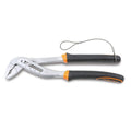Beta 1048BM-HS 250 Pinza regolabile a cerniera chiusa, impugnatura bimateriale H-SAFE 010484215