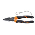 Beta 1150BM-HS 200 Pinze universali a grande effetto, cromate, impugnatura bimateriale H-SAFE 011504150
