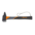 Beta 1370FT-HS 30 Martelli tipo francese per meccanici, manico in fibra H-SAFE 013704530