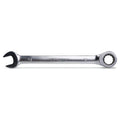 Beta 141 10 Chiavi combinate diritte a forchetta e poligonale a cricchetto cromate 001410010