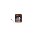 Beta 141/B6 Serie di 6 chiavi combinate a cricchetto diritte (art. 141) in busta 001410066