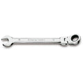 Beta 142SN 8 Chiavi combinate a forchetta e poligonale diritte a cricchetto snodate cromate 001420208