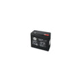 BETA UTENSILI Beta 1498EL/12-R01 Batteria di ricambio 12V per avviatori EL/12V e EL/12-24V 014980713 - immagine 1