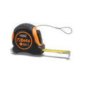 Beta 1692HS/5 Flessometri cassa bimateriale in ABS antiurto nastro in acciaio classe di precisione II H-SAFE 016924055