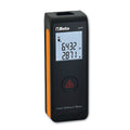 BETA UTENSILI Beta 1693 20 Misuratore di distanza laser 20 metri 016930020 - immagine 1