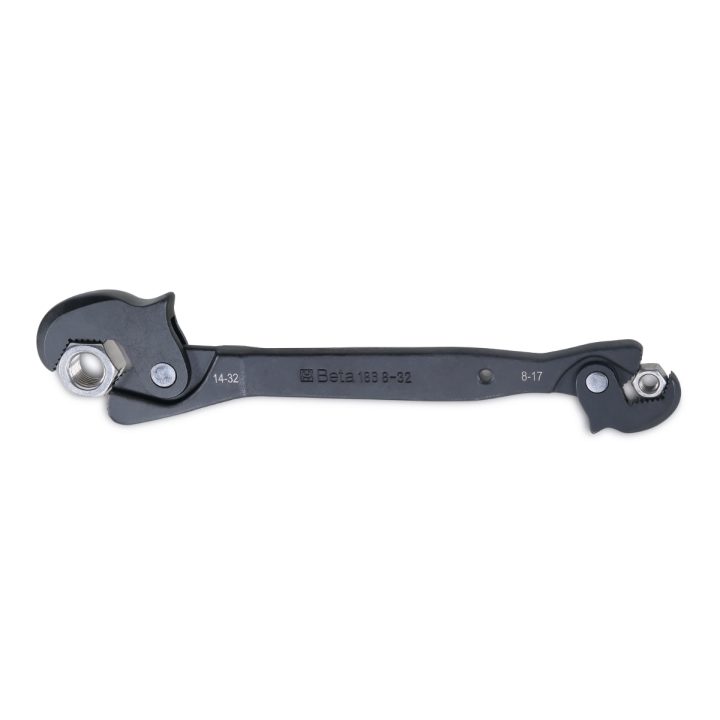 Chiave universale autoserrante Beta 186