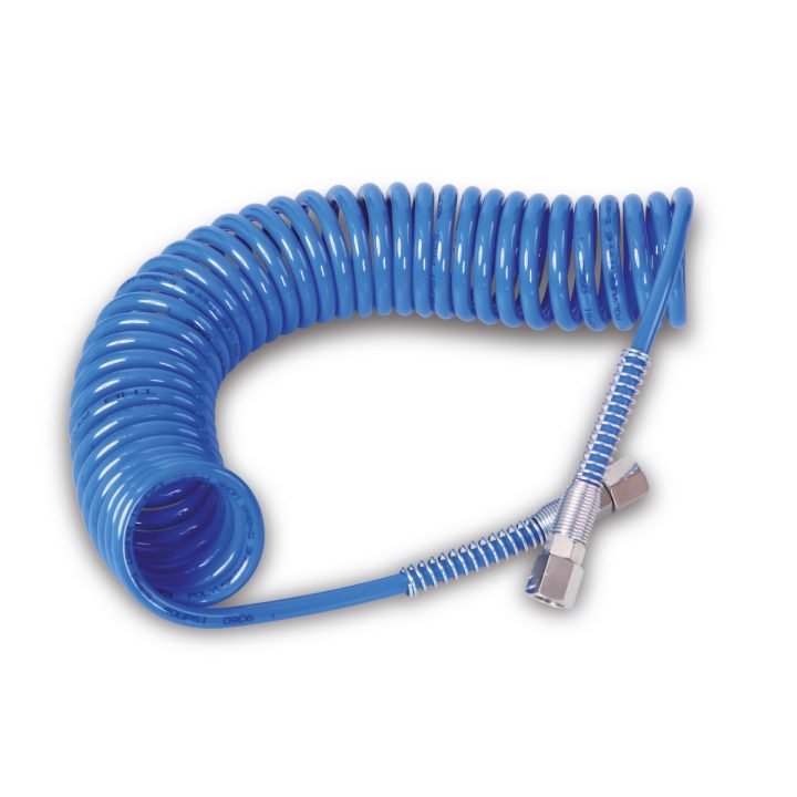 Beta 1914 4 Spirali in poliuretano 98 Shore estensibili 019140054
