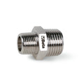 Beta 1918R 1/4X3/8 Nippli di riduzione con filetto conico BSPT 019180200