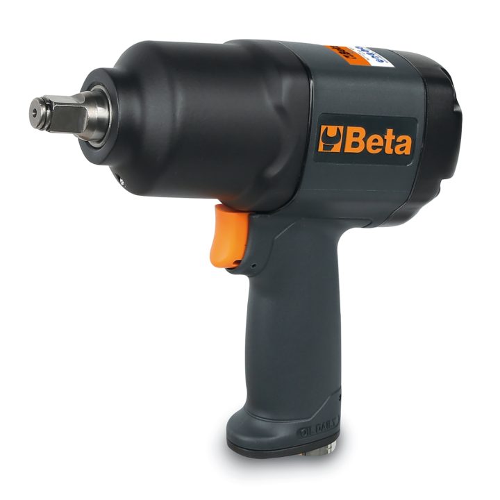 BETA UTENSILI Beta 1927C Avvitatore reversibile in materiale composito 019270006 - immagine 1