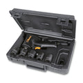 BETA UTENSILI Beta 1927XM/K5 Assortimento di un avvitatore reversibile compatto e cinque bussole Macchina, in valigetta di plastica 019270129 - immagine 1