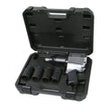 Beta 1928K4 Assortimento di un avvitatore reversibile e quattro bussole Macchina serie lunga 019280104