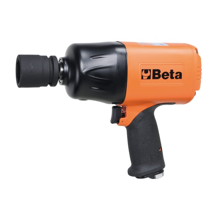 BETA UTENSILI Beta 1928P Avvitatore reversibile in materiale composito 019280006 - immagine 2