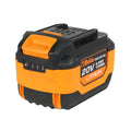 BETA UTENSILI Beta 1994B 20V-6AH Batteria 20V-6Ah 019940066 - immagine 1