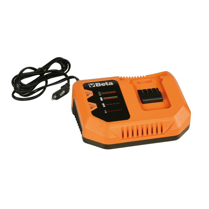 BETA UTENSILI Beta 1994C 20V Caricabatteria 20V 019940140 - immagine 1