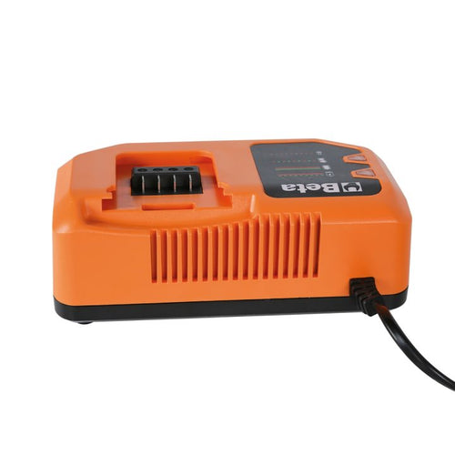 BETA UTENSILI Beta 1994C 20V Caricabatteria 20V 019940140 - immagine 2