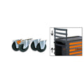 Beta 2300ST/KIT Kit con quattro ruote e maniglione per RSC23T 023000950