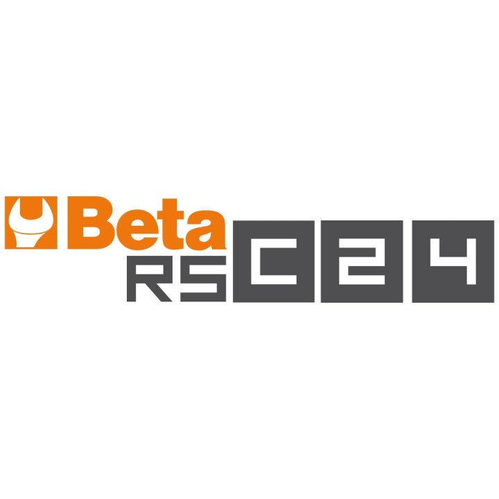 Pannello forato con supporti Beta 2400