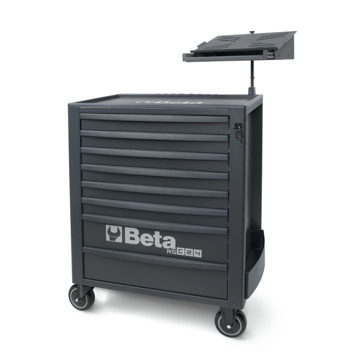 Supporto porta computer Beta 2400