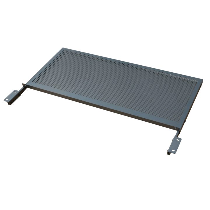 Pannello forato con supporti Beta 2400
