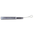 Beta 35HS 200 Scalpelli piatti tipo nervati cromati H-SAFE 000354004