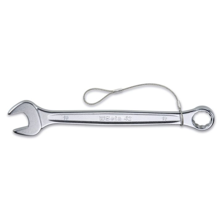 Beta 42HS 29 Chiave combinata a forchetta e poligonale con sistema anticaduta H-SAFE 000424529