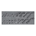 Beta 6600 M/73 Assortimento di 68 utensili con ganci senza pannello 066000073