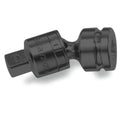 Beta 710/25 Snodo Macchina con attacchi quadri maschio e femmina 3/8" fosfatato 007100830