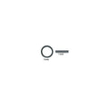 Beta 710/SP1 Anelli e spine per bussole e accessori Macchina 007100911