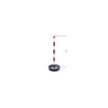 Beta 7104 90 Colonnine in plastica con base riempibile 071040004