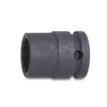 Beta 720B 10 Chiavi a bussola Macchina con attacco quadro femmina 1/2" bocca poligonale serie normale, fosfatate 007201010
