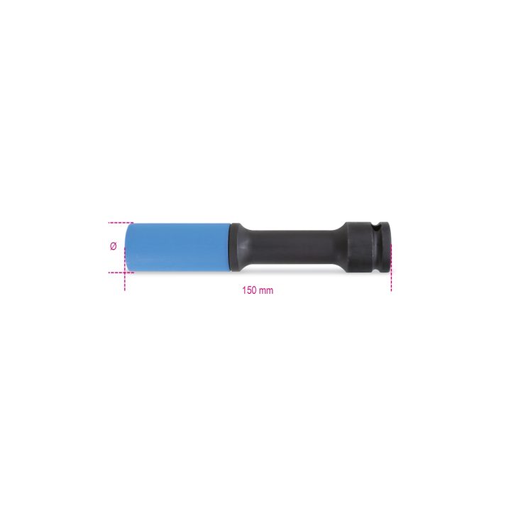 Beta 720LCL 19 BUSSOLE MACCH LUNGHE COLORED 1/2 LCL 19 007200739
