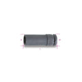Beta 720LS 36 Chiavi a bussola Macchina con attacco quadro femmina 1/2" bocca esagonale serie lunga sottile fosfatate 007200386