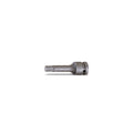 Beta 720MEK 6 Chiavi a bussola maschio esagonale con quadro femmina 1/2" fosfatate 007209506