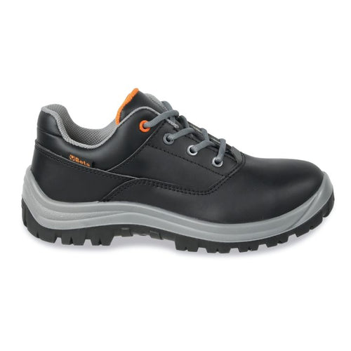 BETA UTENSILI Beta 7241NC 35 Scarpe antinfortunistiche BASIC in pelle idrorepellente 072411635 - immagine 2