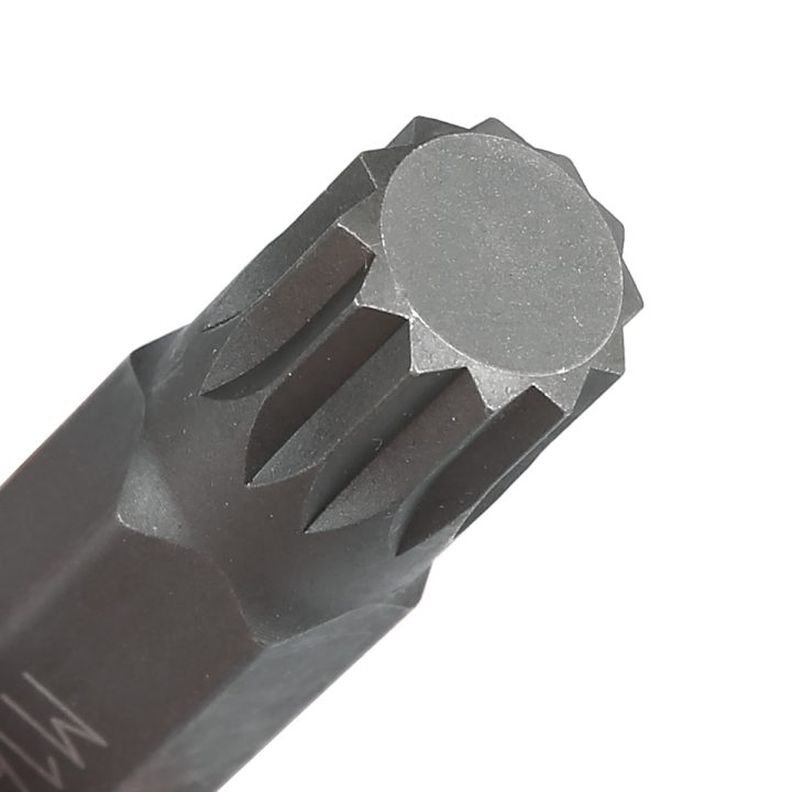 Inserti Macchina maschio per viti con impronta XZN® attacco 16 mm fosfatati Beta 727/ES16XZN