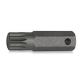 Beta 727/ES16XZN M18 Inserti Macchina maschio per viti con impronta XZN® attacco 16 mm fosfatati 007270618
