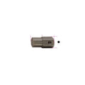 Beta 727/ES22 30 Inserti maschio Macchina esagonale attacco 22 mm fosfatati 007270230