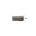 Beta 727/ES22TX T90 Inserti Macchina maschio per viti con impronta Torx® attacco 22 mm fosfatati 007270490