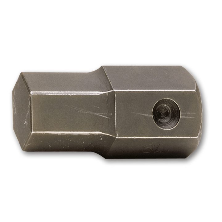 Beta 727/ES32 36 Inserti Macchina maschio esagonale attacco 32 mm 007270536