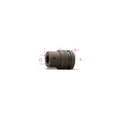 Beta 727PI/16 1/2 Bussola portainserti Macchina con attacco quadro femmina 1/2" fosfatata 007270015