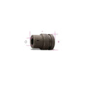 Beta 727PI/22 Bussola portainserti Macchina con attacco quadro femmina 1" fosfatata 007270022