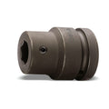 Beta 727PI/32 Bussola portainserti Macchina con attacco quadro femmina 1.1/2" fosfatata 007270032