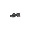 Beta 728/25 Snodo Macchina con attacchi quadri maschio e femmina 3/4" fosfatato 007280830