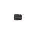 Beta 728AS 1.1/8 Chiavi a bussola Macchina con attacco quadro femmina 3/4" bocca esagonale serie normale, fosfatate 007280230
