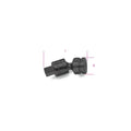 Beta 729/25 Snodo Macchina con attacchi quadri maschio e femmina 1" fosfatato 007290830
