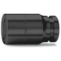 Beta 729L 24 Chiavi a bussola Macchina con attacco quadro femmina 1" bocca esagonale serie lunga, fosfatate 007290324