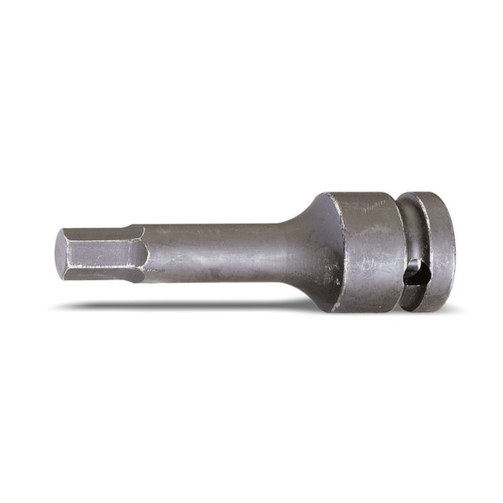 Beta 730/21 Prolunga Macchina con attacchi quadri maschio e femmina 1.1/2" fosfatata 007300822