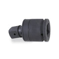 Beta 730/25 Snodo Macchina con attacchi quadri maschio e femmina 1.1/2" fosfatato 007300830