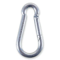 Beta 8074 5X50 Moschettoni zincati 080740050